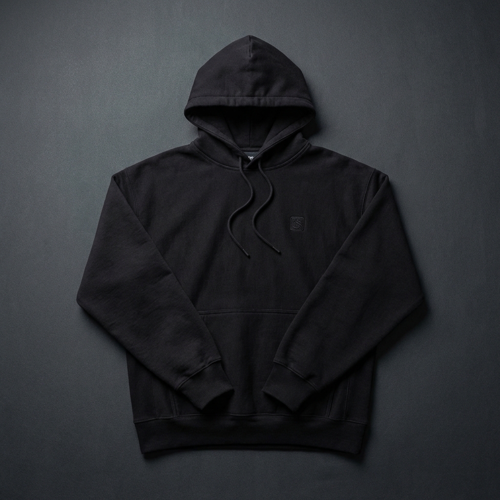 Spectre Hoodie